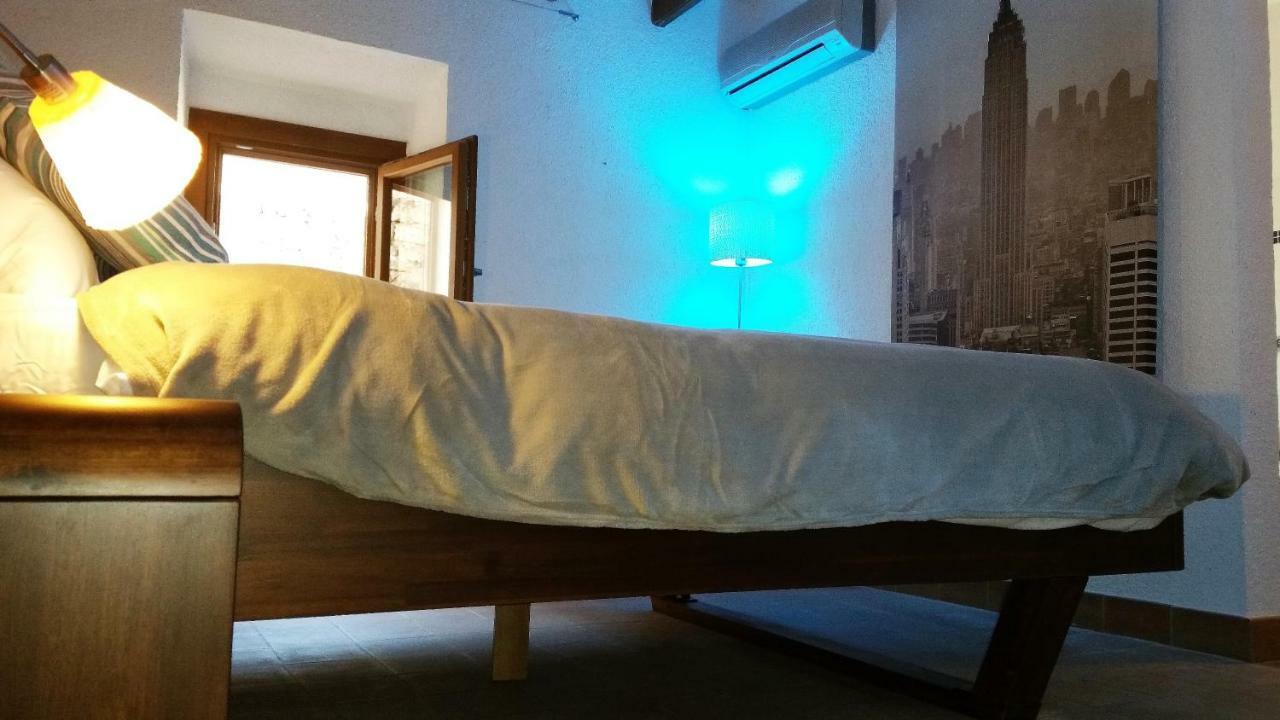 Casarta Villa Bagian luar foto