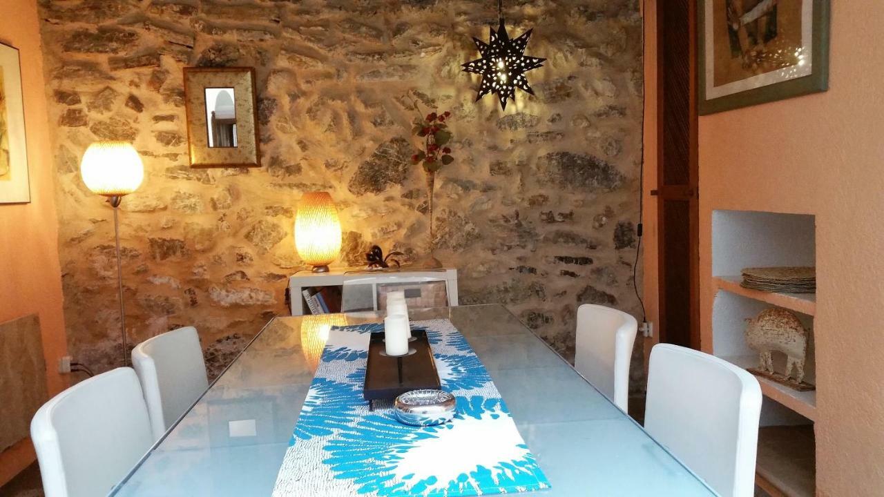 Casarta Villa Bagian luar foto