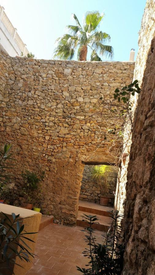 Casarta Villa Bagian luar foto