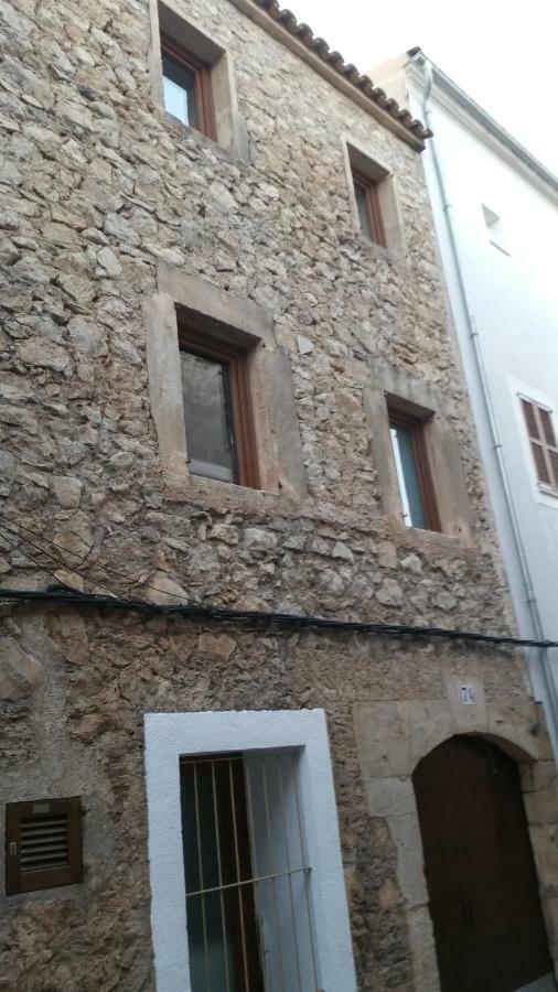 Casarta Villa Bagian luar foto