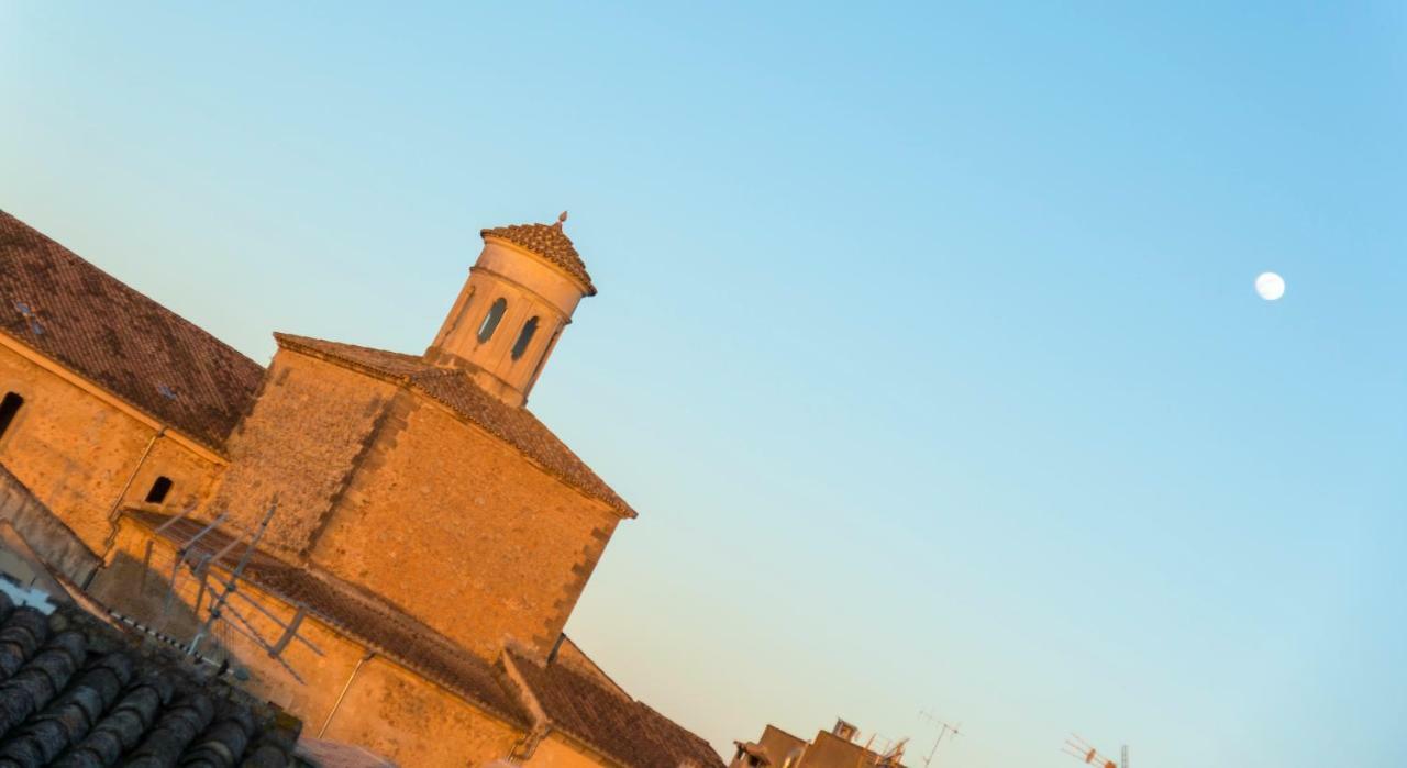 Casarta Villa Bagian luar foto